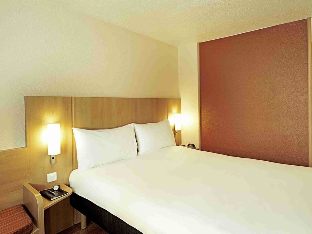 Ibis Montbeliard Hotell Rom bilde